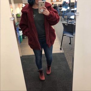 BRAND NEW I AM GIA Pixie Jacket